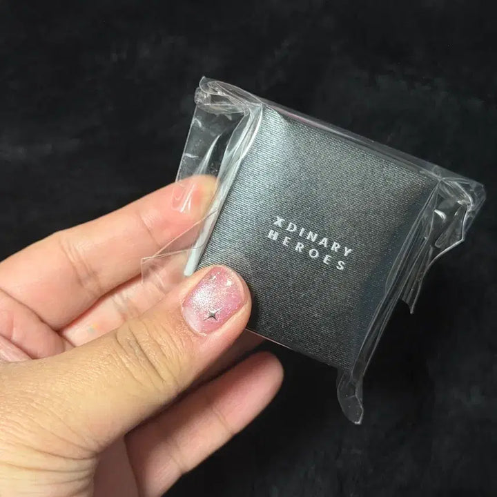 [BUNJANG] Xdinary Heroes Ring / 엑디즈 엑스디너리히어로즈 굿즈 반지
