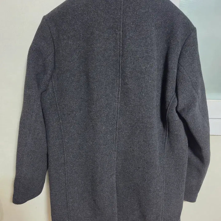 [BUNJANG] CP Company Jacket Dark Grey 105 Size / CP컴퍼니 모 자켓 다크그레이색 105사이즈 새제품