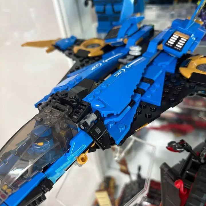 [SOLD OUT] 레고 닌자고 70668 제이