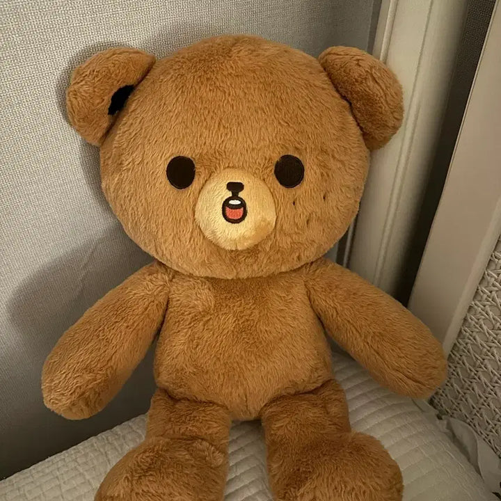 [SOLD OUT] 왕곰도 이곰도 엔시티 해찬 인형