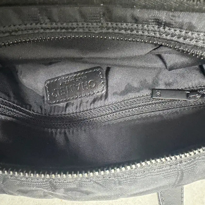 [BUNJANG] Chanel New Travel Bag / 샤넬 뉴 트래블