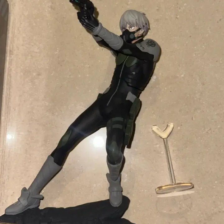 [BUNJANG] Kaiju No. 8 Reno Ichikawa Figure / 괴수8호 쿠지 라스트원 이치카와 레노 피규어