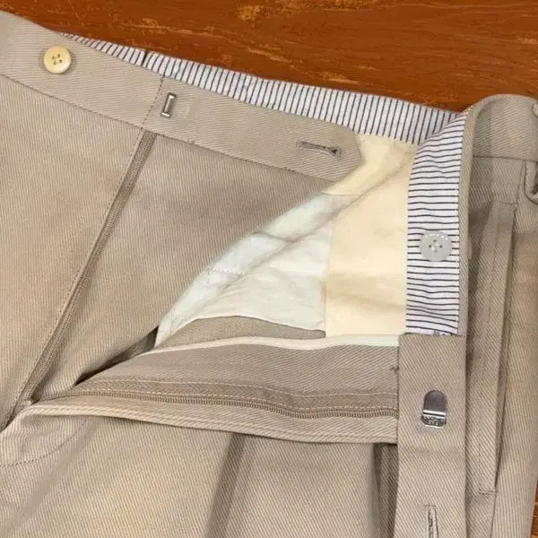 [BUNJANG] Osaku Hayato Trousers 30-31 / 오사쿠 하야토 팬츠 30~31