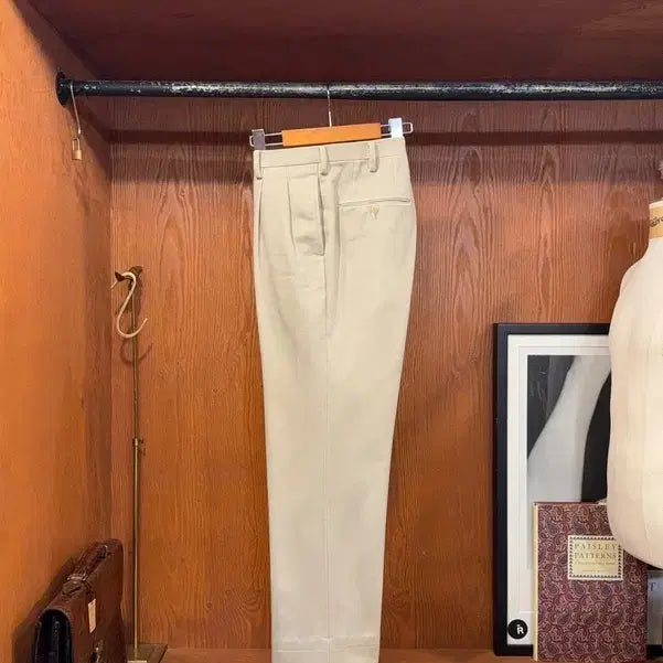 [BUNJANG] Osaku Hayato Trousers 30-31 / 오사쿠 하야토 팬츠 30~31
