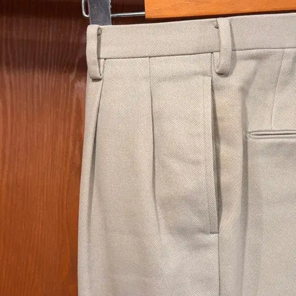 [BUNJANG] Osaku Hayato Trousers 30-31 / 오사쿠 하야토 팬츠 30~31