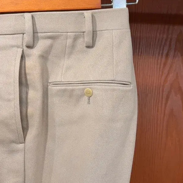 [BUNJANG] Osaku Hayato Trousers 30-31 / 오사쿠 하야토 팬츠 30~31