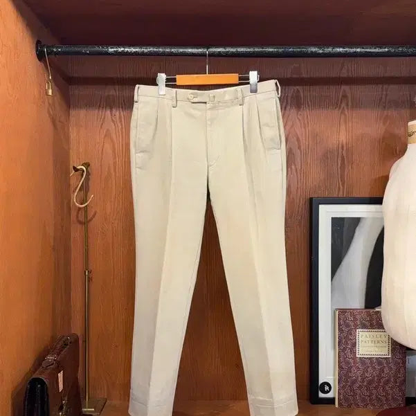 [BUNJANG] Osaku Hayato Trousers 30-31 / 오사쿠 하야토 팬츠 30~31