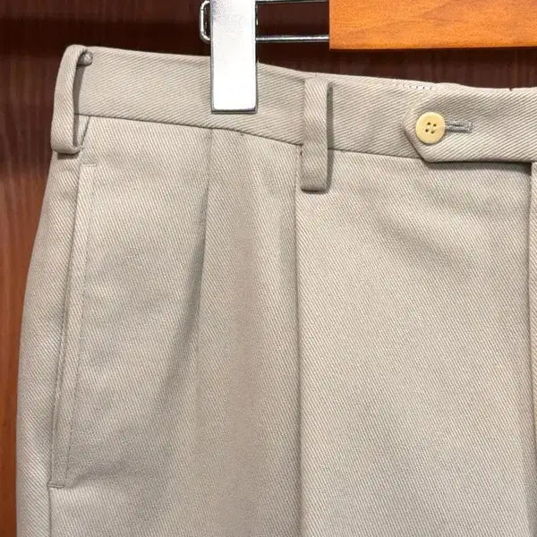 [BUNJANG] Osaku Hayato Trousers 30-31 / 오사쿠 하야토 팬츠 30~31