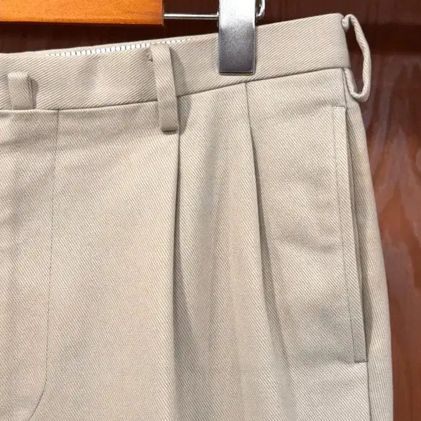 [BUNJANG] Osaku Hayato Trousers 30-31 / 오사쿠 하야토 팬츠 30~31