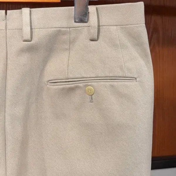 [BUNJANG] Osaku Hayato Trousers 30-31 / 오사쿠 하야토 팬츠 30~31