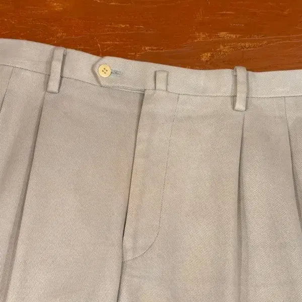 [BUNJANG] Osaku Hayato Trousers 30-31 / 오사쿠 하야토 팬츠 30~31