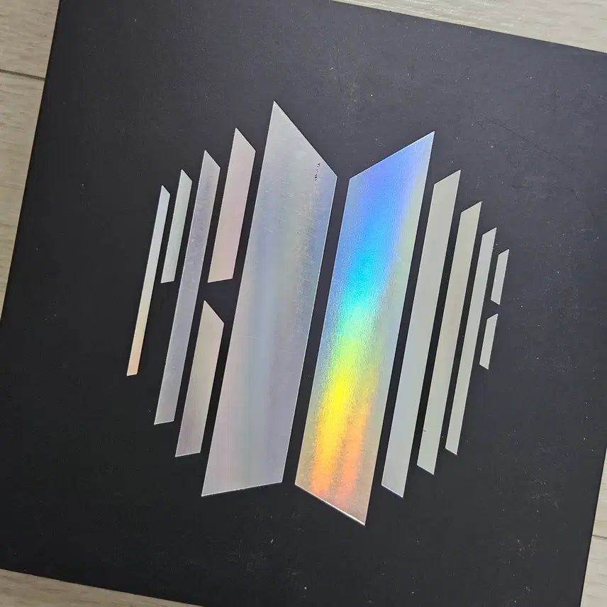 [BUNJANG] BTS Proof Album / BTS 방탄 proof 프루프 앨범
