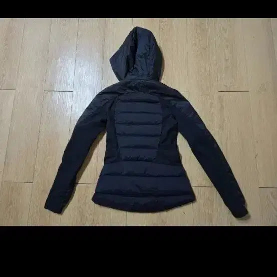 [BUNJANG] Xexymix Hooded Down Padding Jacket / 젝시믹스 다운 패딩