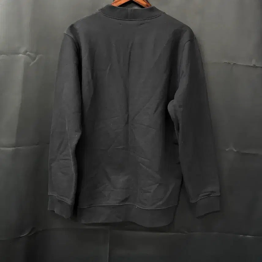 [BUNJANG] Raf Simons X Sterling Ruby Sweatshirt / 라프시몬스 X 스털링루비 맨투맨