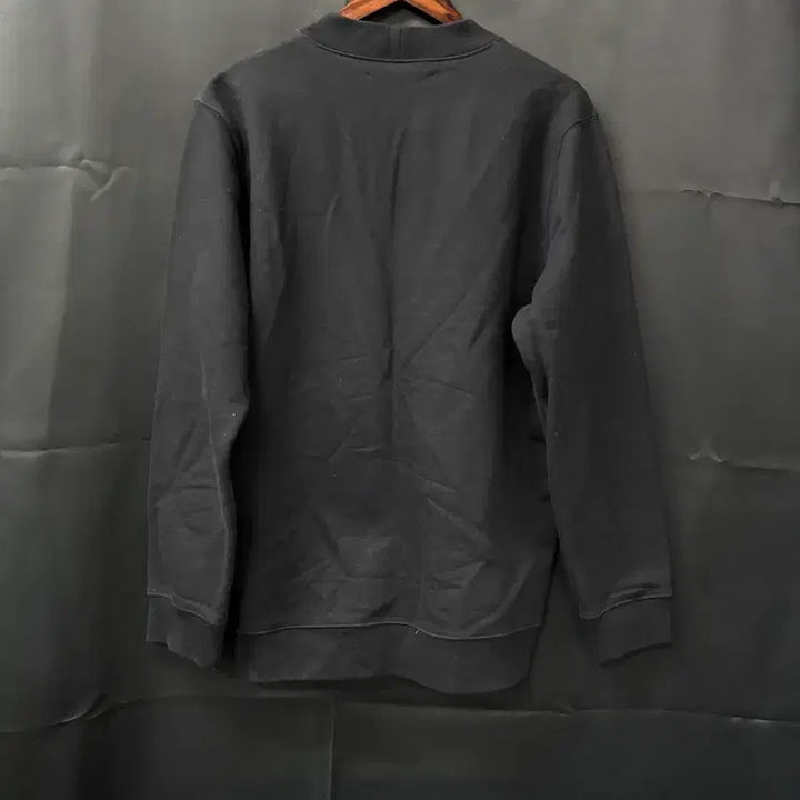 [BUNJANG] Raf Simons X Sterling Ruby Sweatshirt / 라프시몬스 X 스털링루비 맨투맨