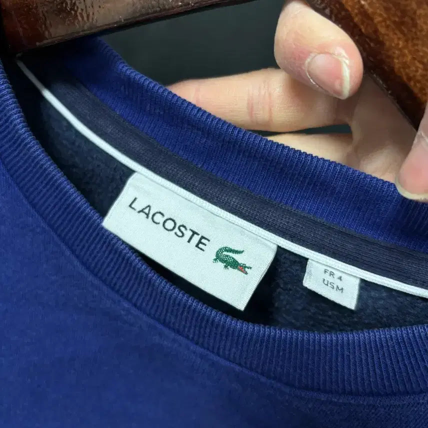 [BUNJANG] Lacoste Men&