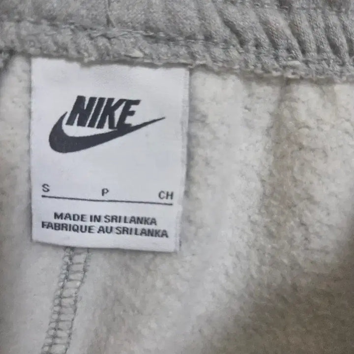 [BUNJANG] Nike Gray Hooded Training Suit / 나이키 회색 후드 트레이닝복 상(m)하(s)의