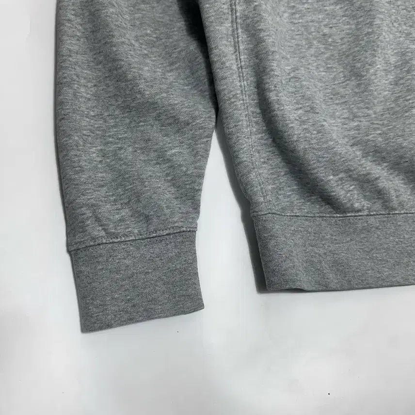 [BUNJANG] Nike Fleece Sweatshirt / 나이키 기모 맨투맨