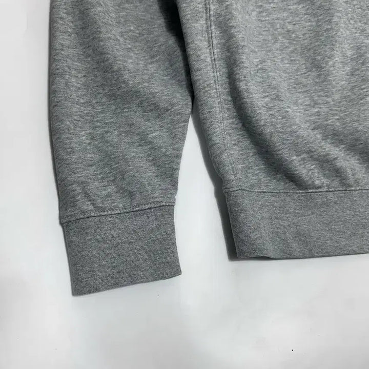 [BUNJANG] Nike Fleece Sweatshirt / 나이키 기모 맨투맨