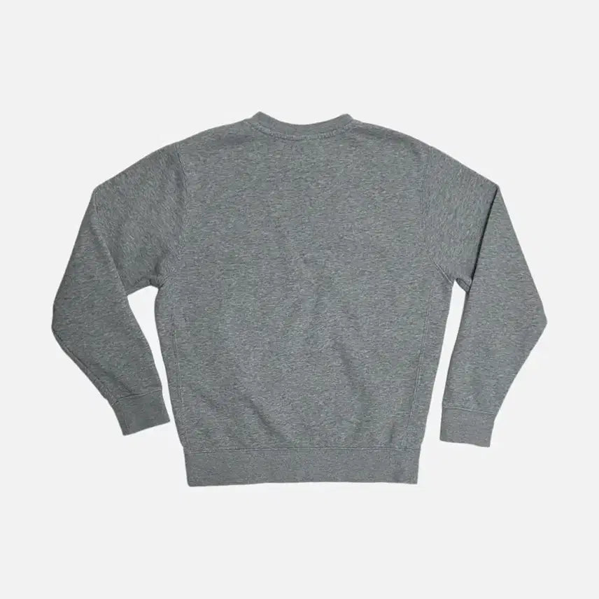 [BUNJANG] Nike Fleece Sweatshirt / 나이키 기모 맨투맨