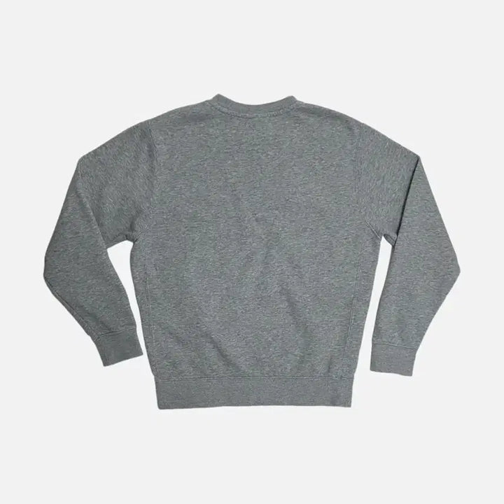 [BUNJANG] Nike Fleece Sweatshirt / 나이키 기모 맨투맨