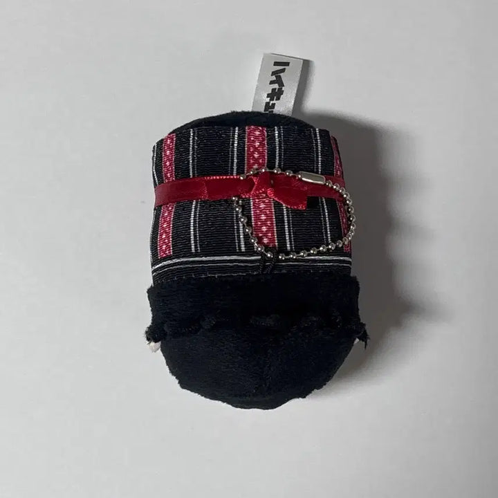 [SOLD OUT] 쿠로오 유카타 모찌마스 쯔무 누이 키링