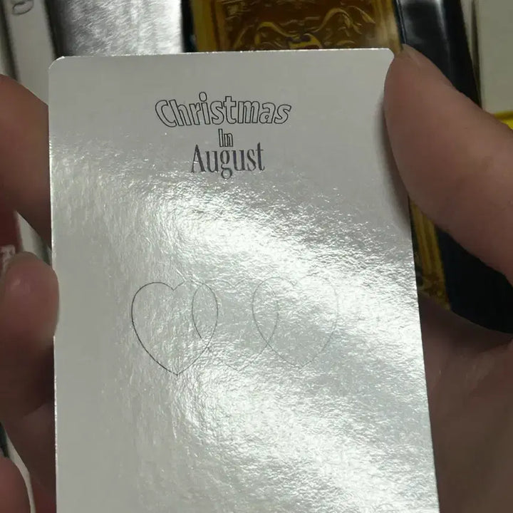 [BUNJANG] The Boyz Hyunjae Board Keyring / 더보이즈 현재 보드키링