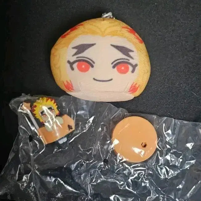 [BUNJANG] Senjuro Manju Bundle Set / 센쥬로 만쥬 일괄