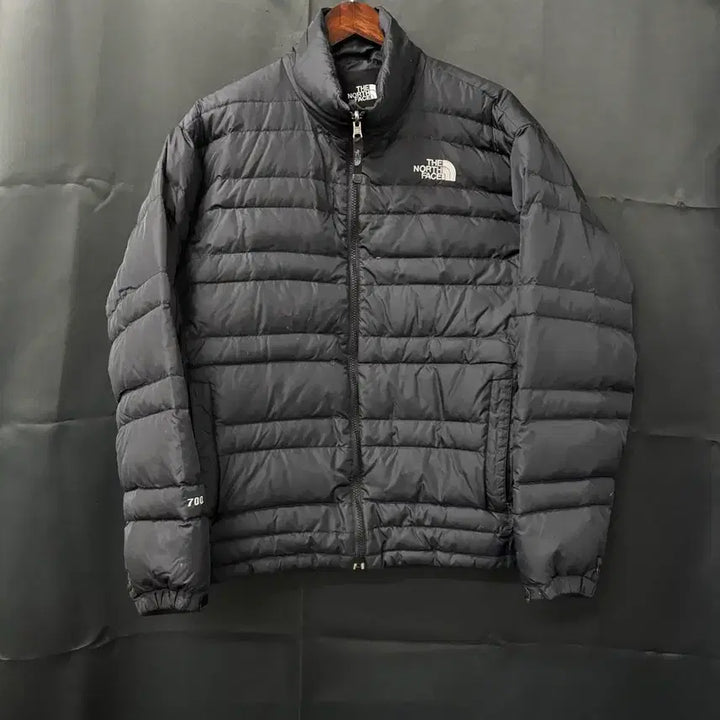 [BUNJANG] The North Face 700 Lightweight Puffer Jacket / 노스패이스 정품 700 경량 패딩
