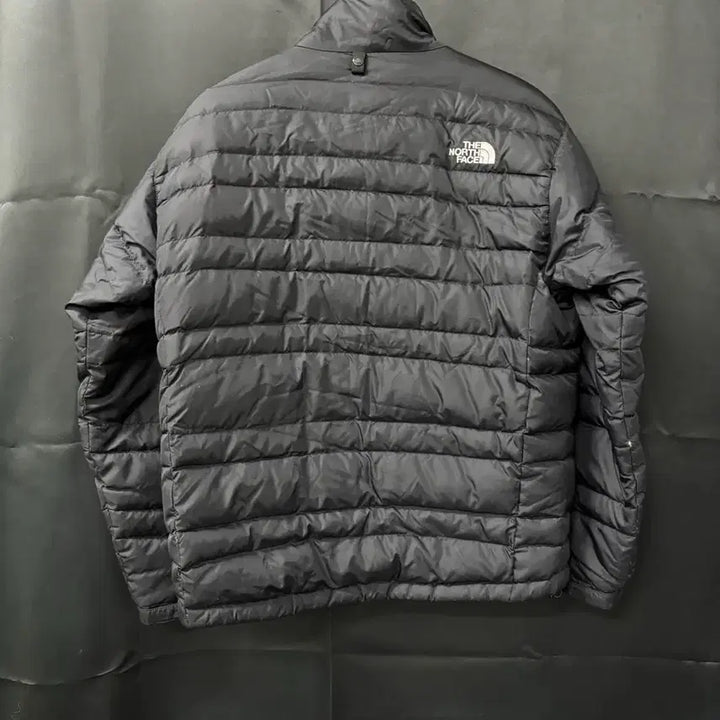 [BUNJANG] The North Face 700 Lightweight Puffer Jacket / 노스패이스 정품 700 경량 패딩