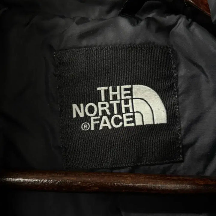 [BUNJANG] The North Face 700 Lightweight Puffer Jacket / 노스패이스 정품 700 경량 패딩