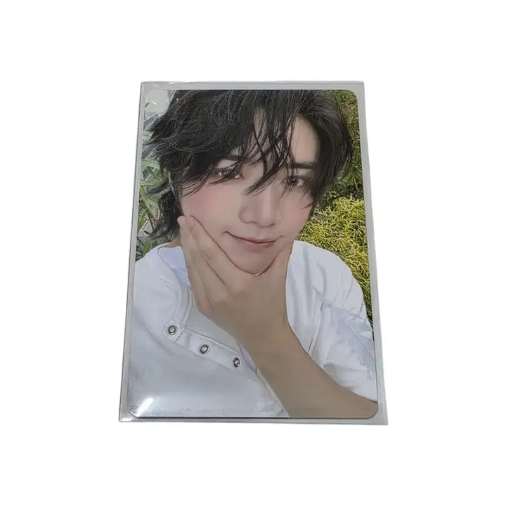 [SOLD OUT] (범규) Starkissed JP PHOTO CARD 범규 아궁빵