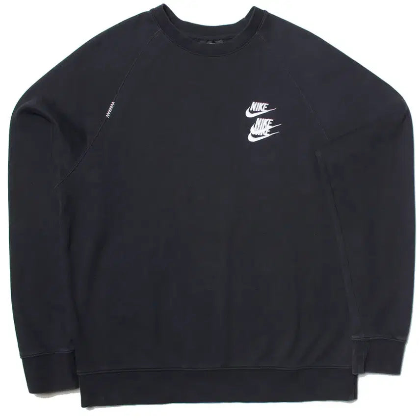 [BUNJANG] Nike Sweatshirt Regular Fit / 105-110 나이키 스웻셔츠 레귤러핏 196