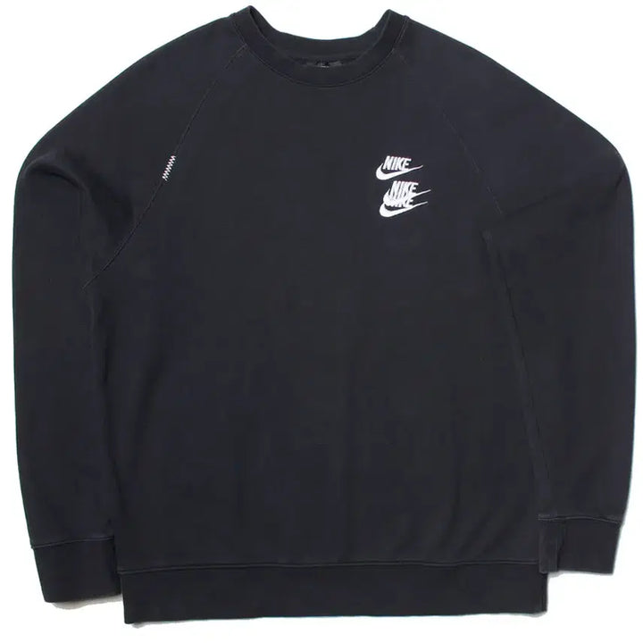 [BUNJANG] Nike Sweatshirt Regular Fit / 105-110 나이키 스웻셔츠 레귤러핏 196