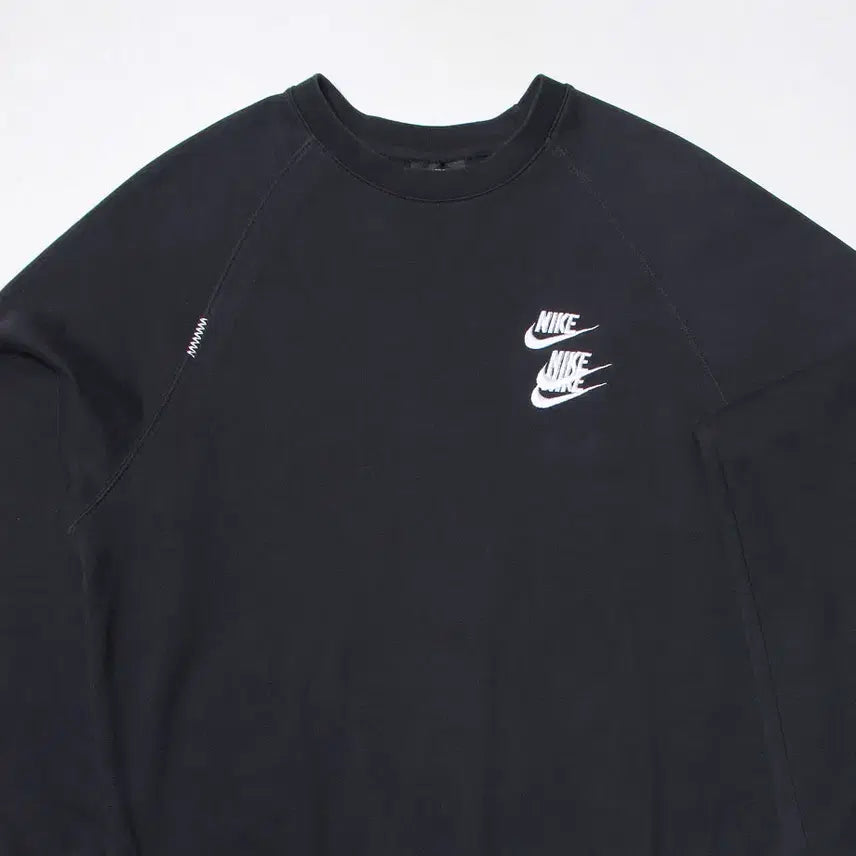 [BUNJANG] Nike Sweatshirt Regular Fit / 105-110 나이키 스웻셔츠 레귤러핏 196