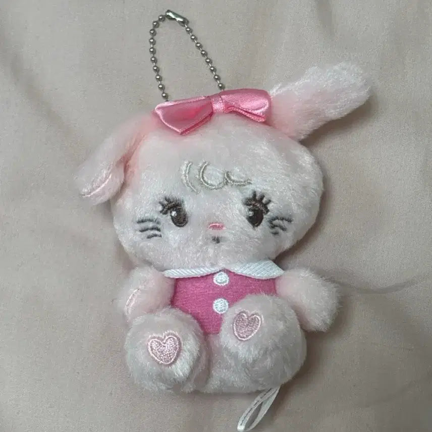 [BUNJANG] Miko Characters Cammy Plush Doll / 미코캐릭터즈 누이구루미 캐미 인형 가챠