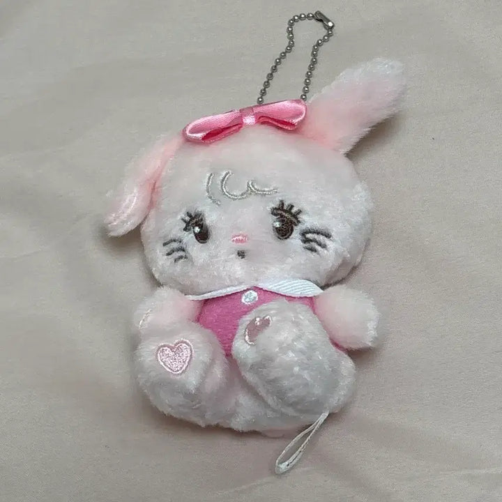 [BUNJANG] Miko Characters Cammy Plush Doll / 미코캐릭터즈 누이구루미 캐미 인형 가챠