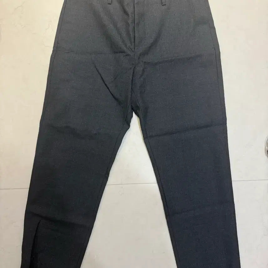 [BUNJANG] Acne Studios Wool Pants / 아크네 울 팬츠