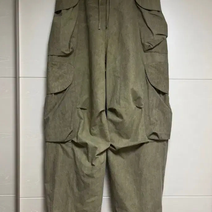 [BUNJANG] Entire Studios Gocar Cargo Pants M / 엔타이어스튜디오 고카 카고 팬츠 M