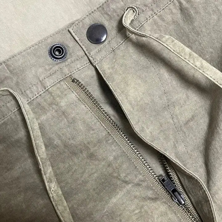 [BUNJANG] Entire Studios Gocar Cargo Pants M / 엔타이어스튜디오 고카 카고 팬츠 M