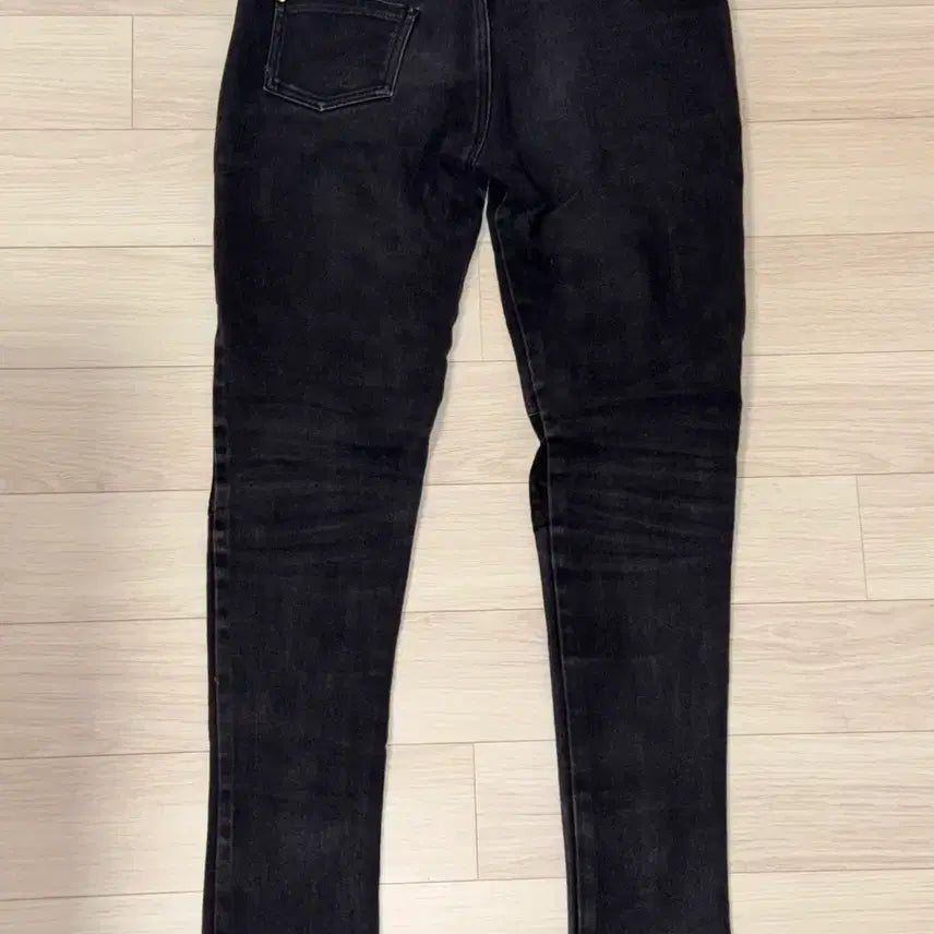 [BUNJANG] Devil Fashion Pants / 데빌패션 팬츠