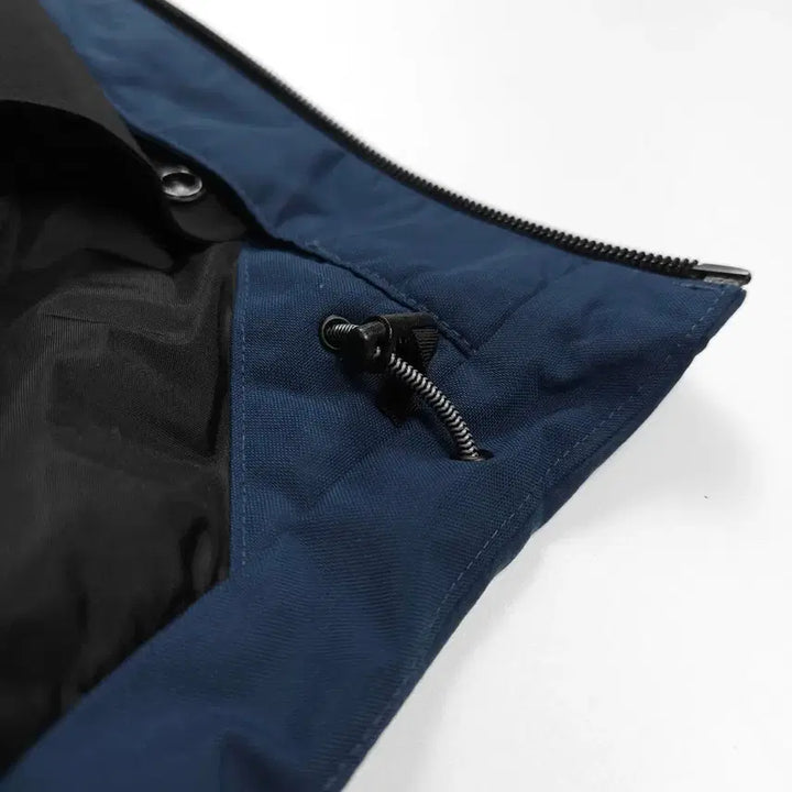 [BUNJANG] The North Face Gore-Tex Hybrid Primaloft Mountain Jacket / 노스페이스 고어텍스 하이브리드 프리마로프트 마운틴 점퍼