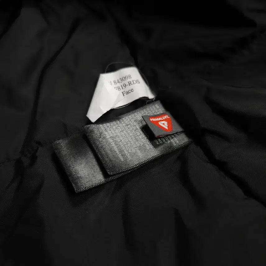 [BUNJANG] The North Face Gore-Tex Hybrid Primaloft Mountain Jacket / 노스페이스 고어텍스 하이브리드 프리마로프트 마운틴 점퍼
