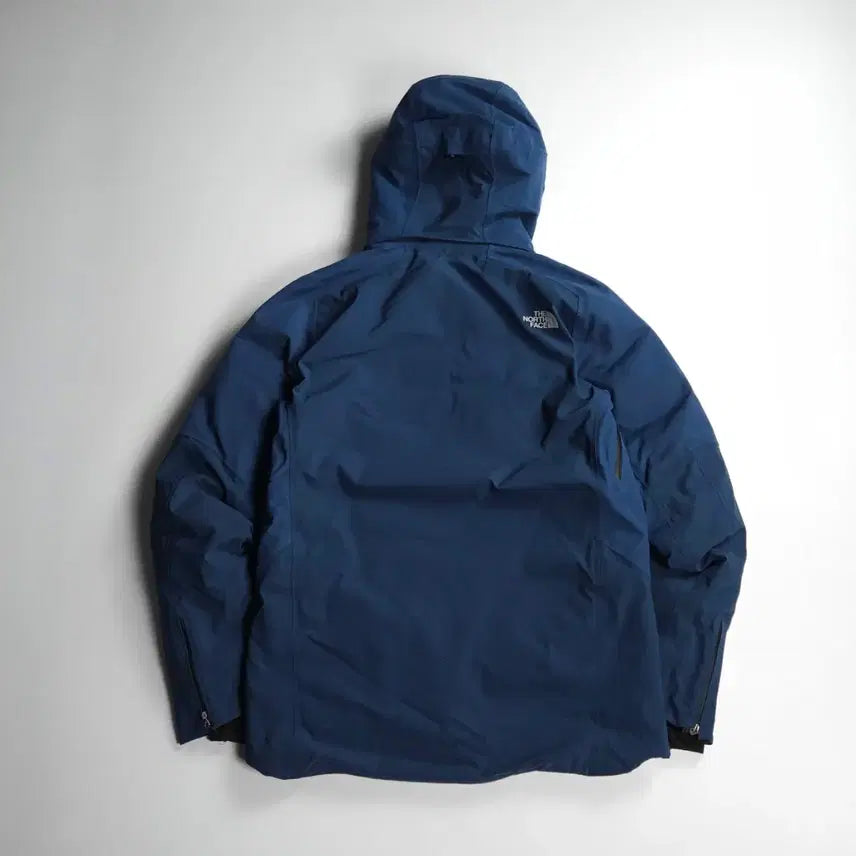 [BUNJANG] The North Face Gore-Tex Hybrid Primaloft Mountain Jacket / 노스페이스 고어텍스 하이브리드 프리마로프트 마운틴 점퍼