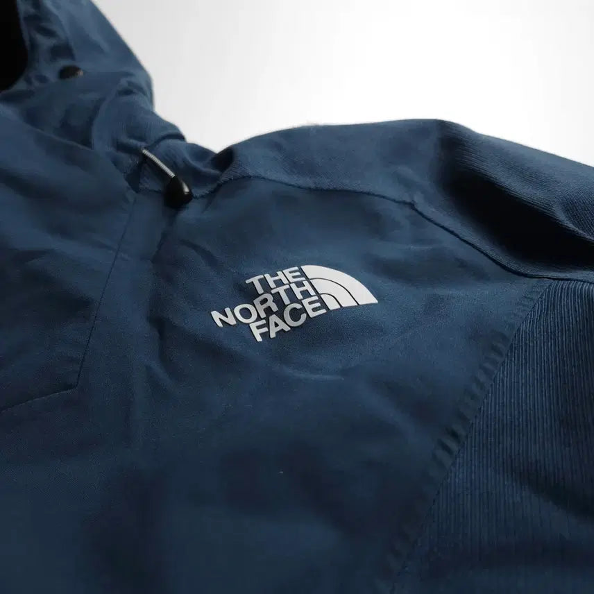 [BUNJANG] The North Face Gore-Tex Hybrid Primaloft Mountain Jacket / 노스페이스 고어텍스 하이브리드 프리마로프트 마운틴 점퍼