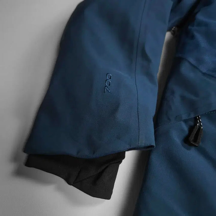 [BUNJANG] The North Face Gore-Tex Hybrid Primaloft Mountain Jacket / 노스페이스 고어텍스 하이브리드 프리마로프트 마운틴 점퍼