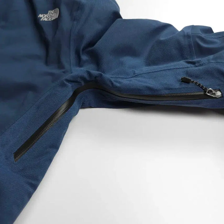 [BUNJANG] The North Face Gore-Tex Hybrid Primaloft Mountain Jacket / 노스페이스 고어텍스 하이브리드 프리마로프트 마운틴 점퍼