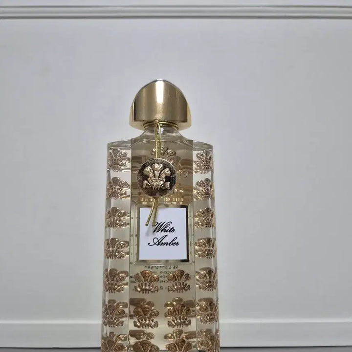 [BUNJANG] Creed White Amber Perfume / 국문택 정품 크리드 화이트엠버 싸게 판매합니다.