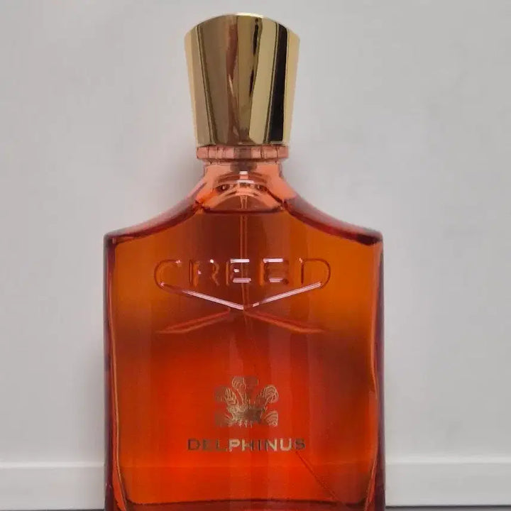 [BUNJANG] Creed Delphinus Eau de Parfum / 국문택 정품 크리드 델피너스 싸게 판매합니다