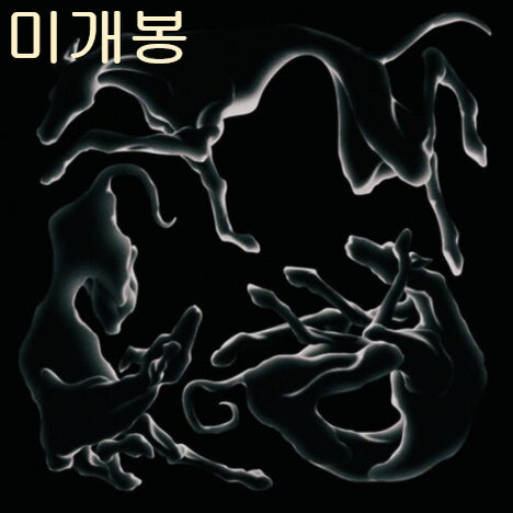 [BUNJANG] Homies CHAPTER III CD Album / 호미들 (Homies) - 3집 / CHAPTER III (CD)
